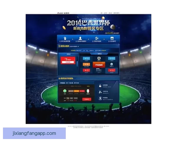 世界杯竞猜投注技巧全解析让你提高胜率掌握制胜秘诀