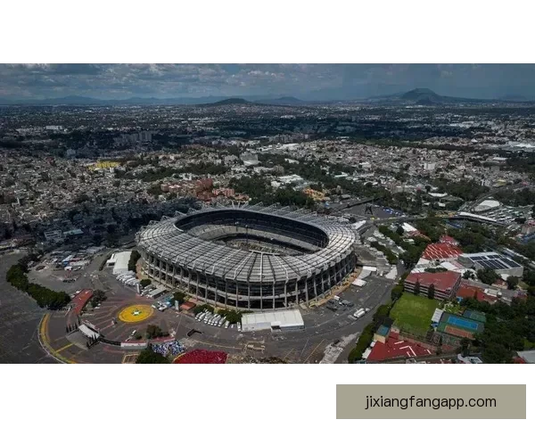墨西哥世界杯2026主办球场布局与赛程全景解析